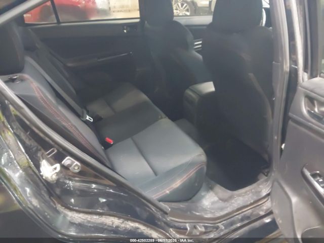 2018 SUBARU WRX JF1VA1A68J9838226 Photo 7
