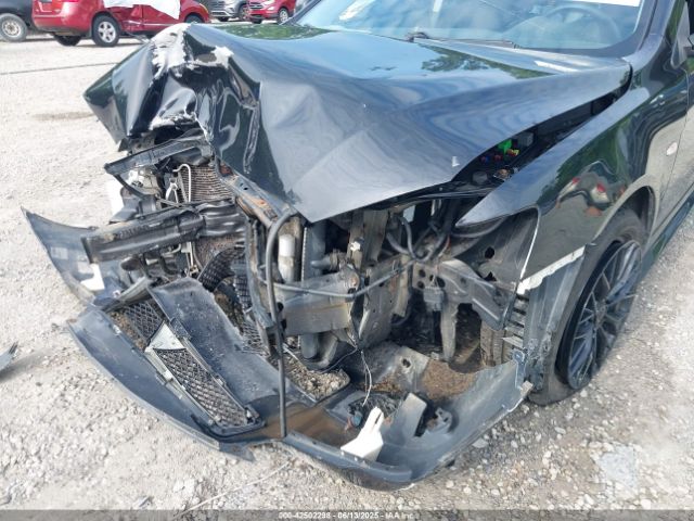 2014 MITSUBISHI LANCER JA32U2FU1EU012868 Photo 5