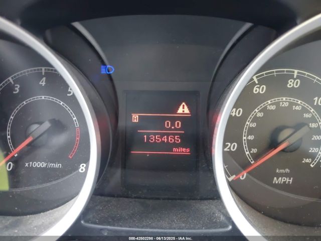 2014 MITSUBISHI LANCER JA32U2FU1EU012868 Photo 6