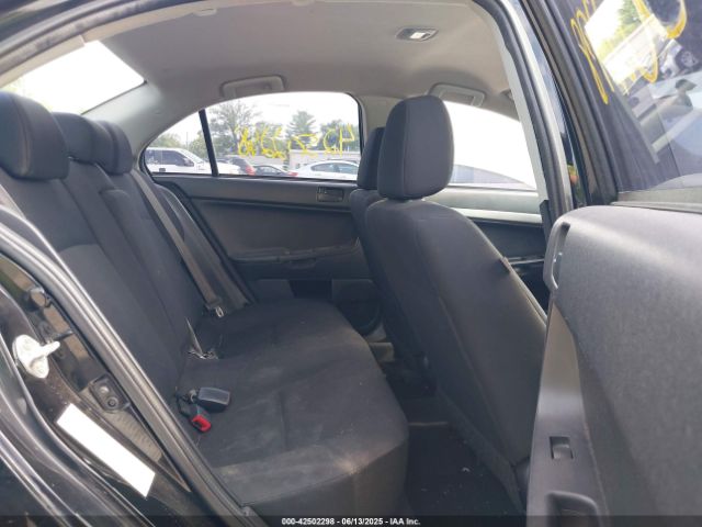 2014 MITSUBISHI LANCER JA32U2FU1EU012868 Photo 7