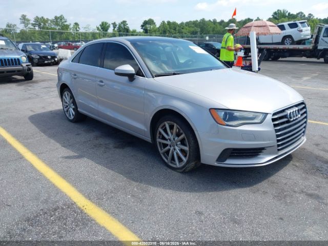 2015 AUDI A3 WAUCCGFF6F1061507