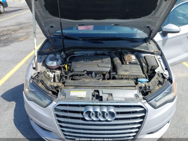 2015 AUDI A3 WAUCCGFF6F1061507 Photo 9