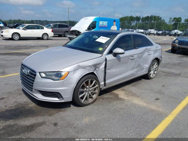 2015 AUDI A3 WAUCCGFF6F1061507 Photo 1