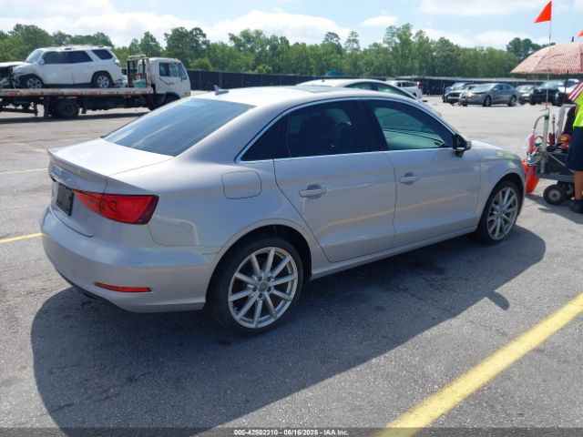2015 AUDI A3 WAUCCGFF6F1061507 Photo 3
