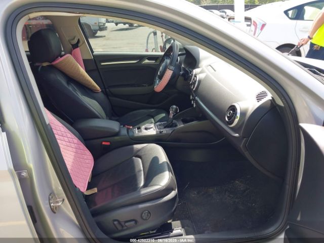 2015 AUDI A3 WAUCCGFF6F1061507 Photo 4