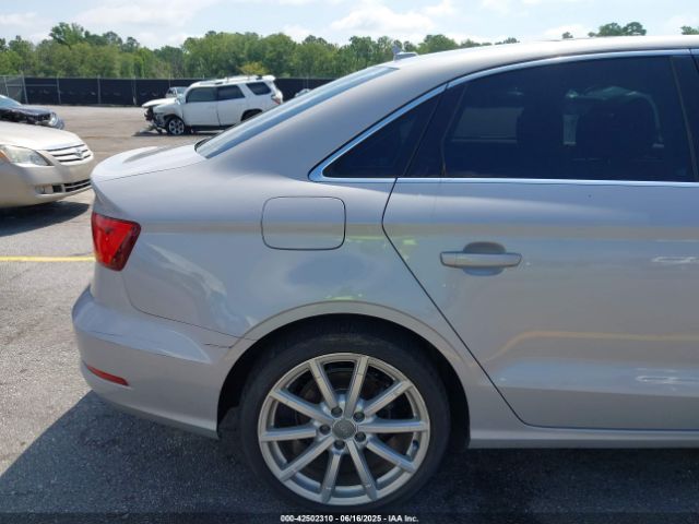 2015 AUDI A3 WAUCCGFF6F1061507 Photo 5