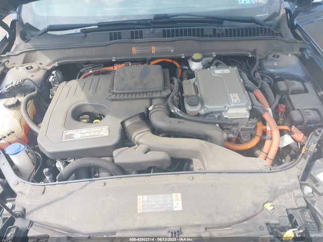 Ford 2019 2019 3FA6P0SU5KR228350 Image 10