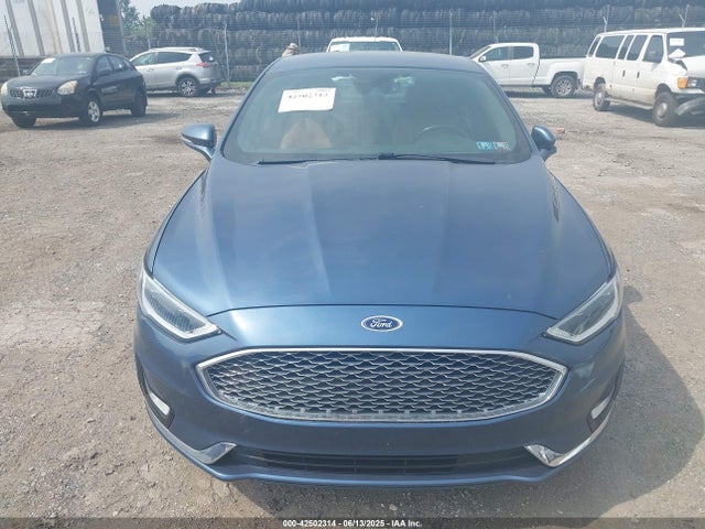 Ford 2019 2019 3FA6P0SU5KR228350 Image 12