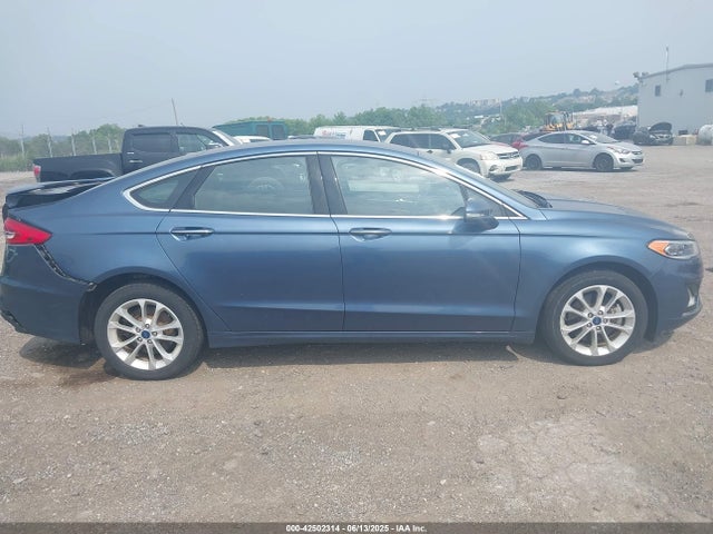 Ford 2019 2019 3FA6P0SU5KR228350 Image 13