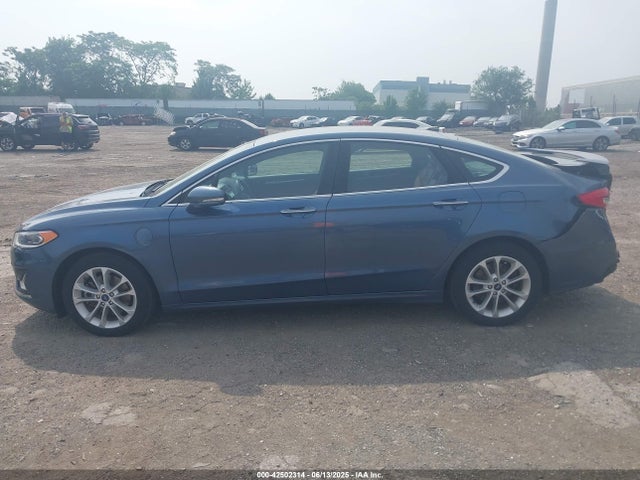 Ford 2019 2019 3FA6P0SU5KR228350 Image 14
