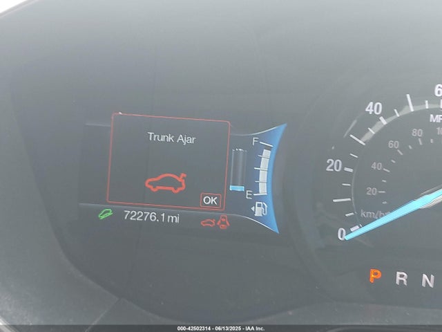 Ford 2019 2019 3FA6P0SU5KR228350 Image 15