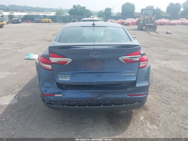 Ford 2019 2019 3FA6P0SU5KR228350 Image 16