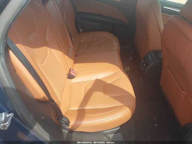 Ford 2019 2019 3FA6P0SU5KR228350 Image 8
