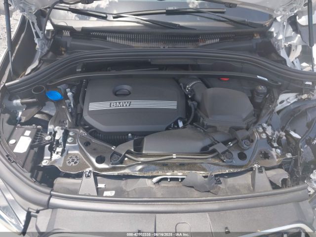 2025 BMW X1 WBX73EF08S5141448 Photo 9