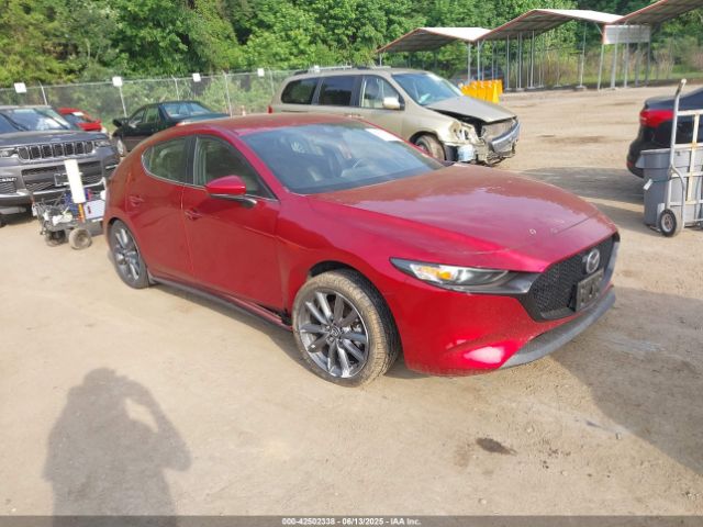 2021 MAZDA MAZDA3 JM1BPAKL5M1402579