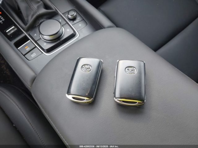 2021 MAZDA MAZDA3 JM1BPAKL5M1402579 Photo 10