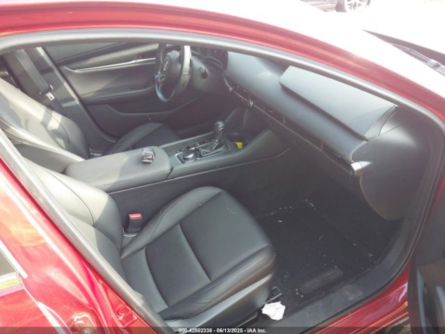 2021 MAZDA MAZDA3 JM1BPAKL5M1402579 Photo 4