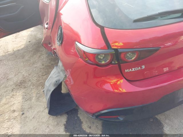 2021 MAZDA MAZDA3 JM1BPAKL5M1402579 Photo 5