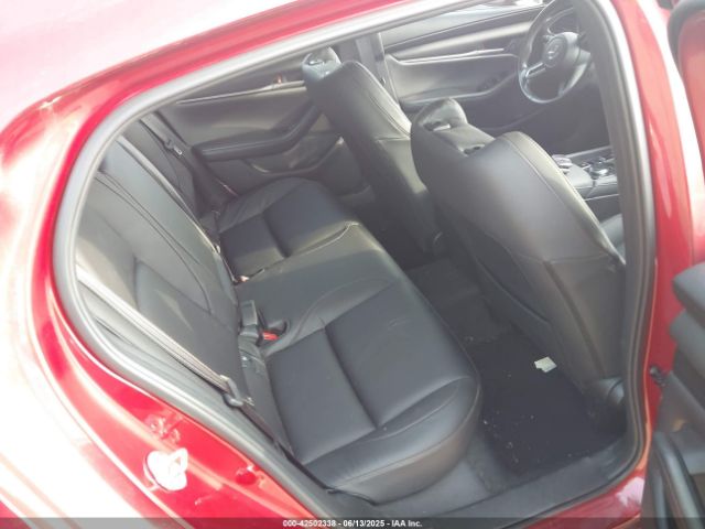 2021 MAZDA MAZDA3 JM1BPAKL5M1402579 Photo 7
