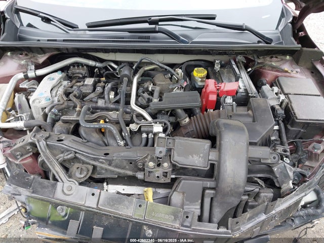 3N1AB8CV2RY269725 Nissan Sentra