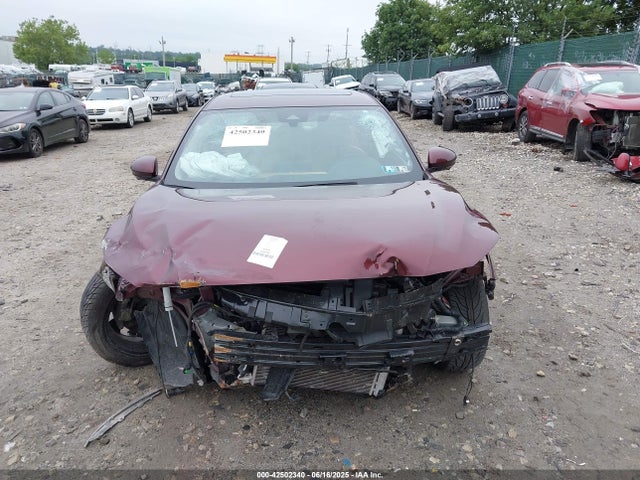 3N1AB8CV2RY269725 Nissan Sentra