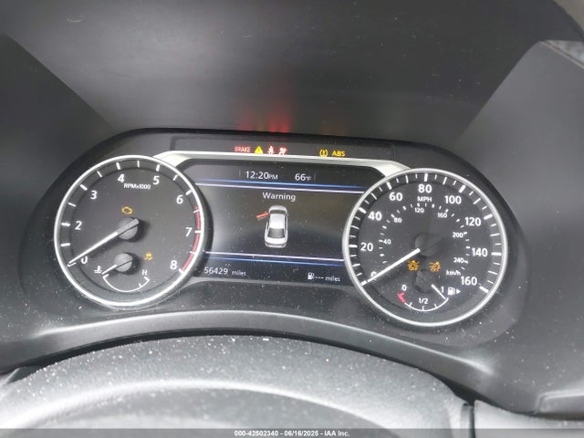 3N1AB8CV2RY269725 Nissan Sentra