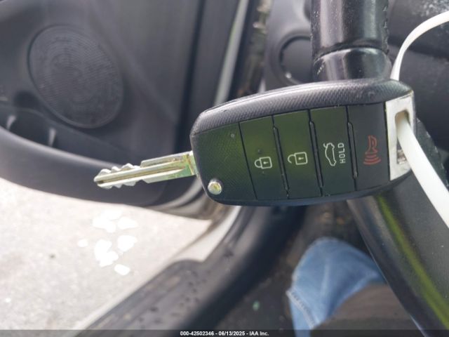 2016 KIA FORTE KOUP KNAFX6A87G5580113 Photo 10