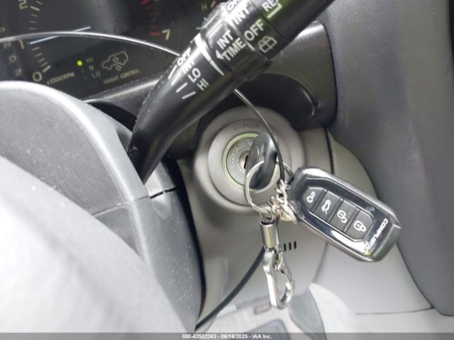 1999 LEXUS LX 470 JT6HT00W0X0045181 Photo 10