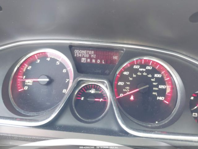 1GKKRTKD9GJ245985 GMC llt - sidi, alum, 60 degrees