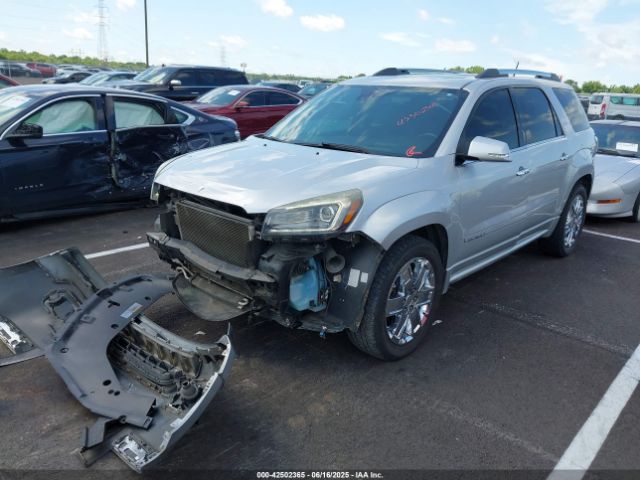 1GKKRTKD9GJ245985 GMC llt - sidi, alum, 60 degrees