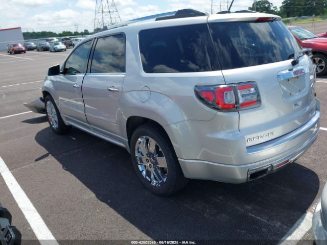 1GKKRTKD9GJ245985 GMC llt - sidi, alum, 60 degrees