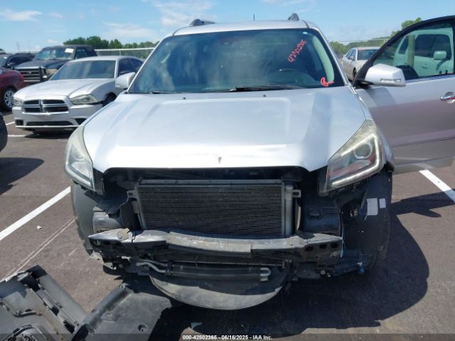1GKKRTKD9GJ245985 GMC llt - sidi, alum, 60 degrees