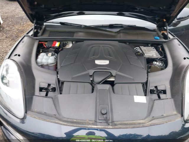 2019 PORSCHE CAYENNE WP1AA2AY5KDA17503 Photo 9