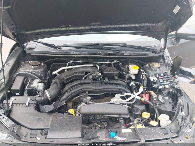 4S3GTAL67L3731359 Subaru 2020