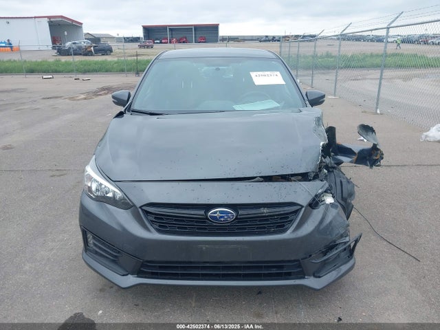 4S3GTAL67L3731359 Subaru 2020