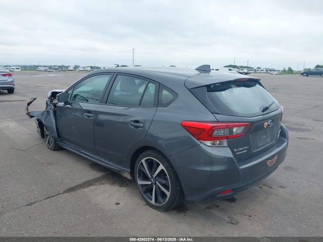 4S3GTAL67L3731359 Subaru 2020