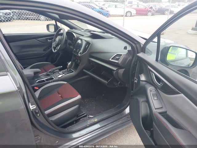 4S3GTAL67L3731359 Subaru 2020