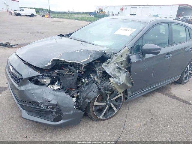 4S3GTAL67L3731359 Subaru 2020