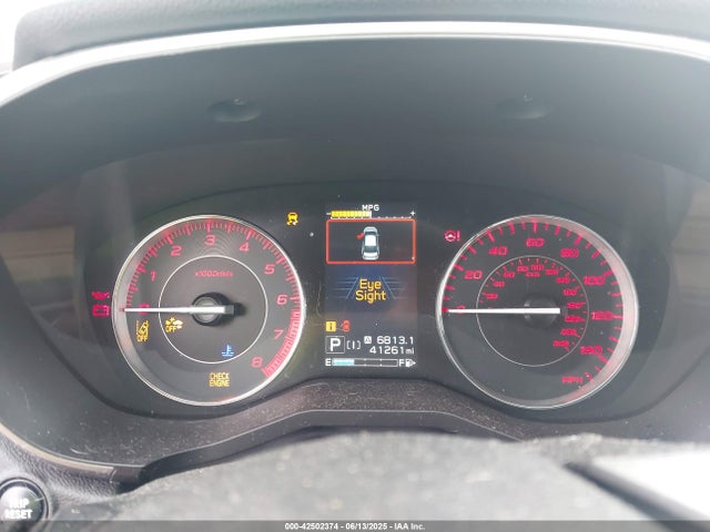 4S3GTAL67L3731359 Subaru 2020