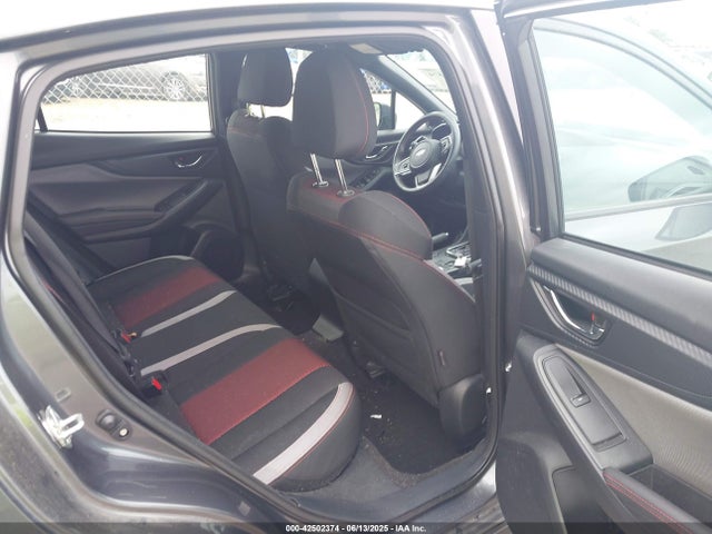 4S3GTAL67L3731359 Subaru 2020