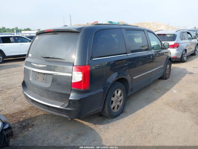 2012 CHRYSLER TOWN & COUNTRY 2C4RC1BG3CR413815 Photo 3