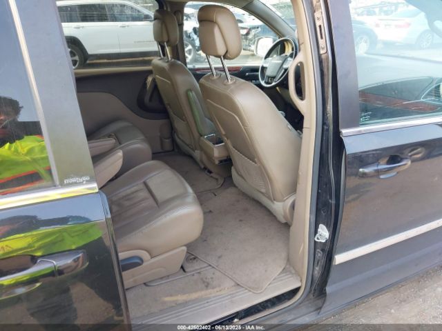 2012 CHRYSLER TOWN & COUNTRY 2C4RC1BG3CR413815 Photo 7