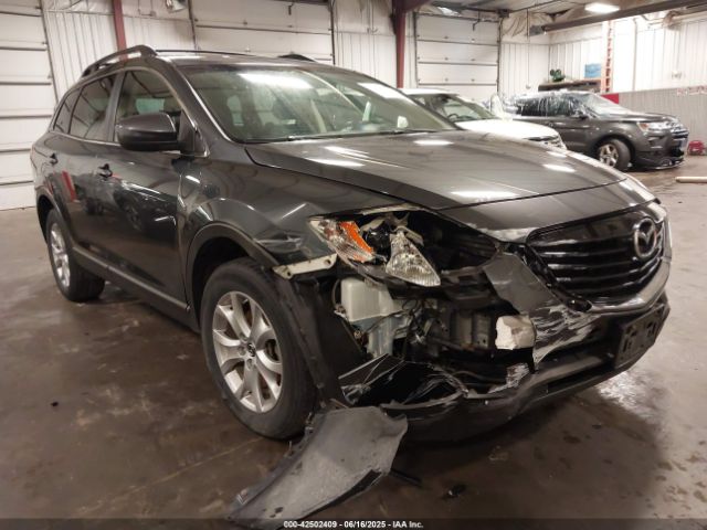 2015 MAZDA CX-9 JM3TB2CA3F0453018