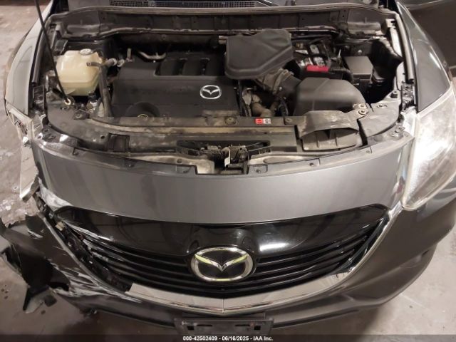 2015 MAZDA CX-9 JM3TB2CA3F0453018 Photo 9