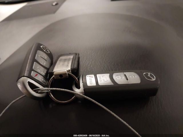 2015 MAZDA CX-9 JM3TB2CA3F0453018 Photo 10