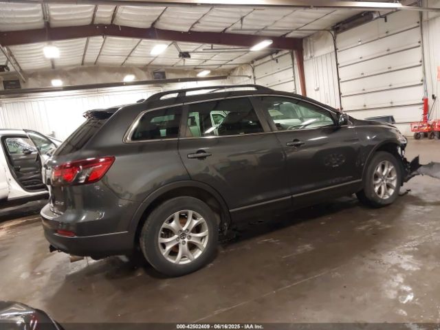2015 MAZDA CX-9 JM3TB2CA3F0453018 Photo 3
