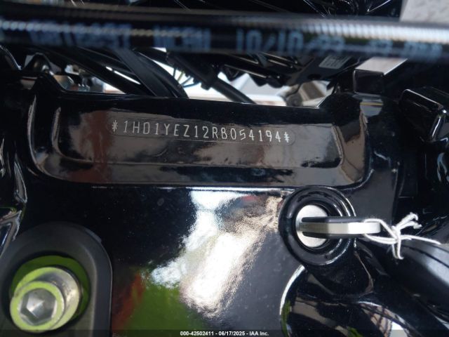 2024 HARLEY-DAVIDSON FXBR 1HD1YEZ12RB054194 Photo 9