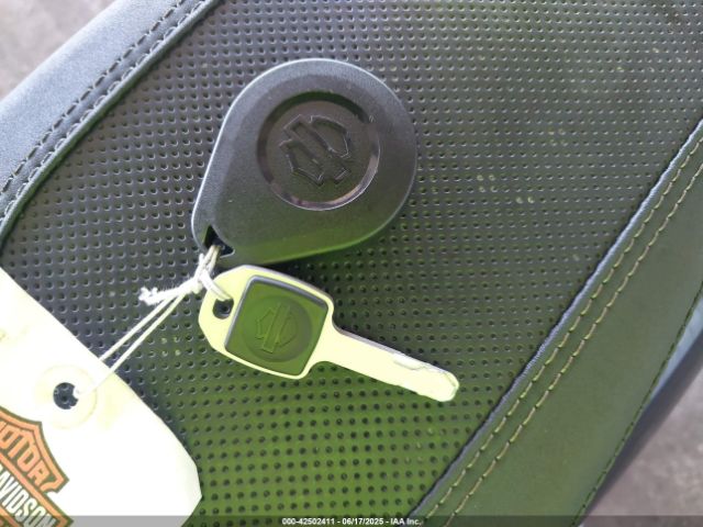 2024 HARLEY-DAVIDSON FXBR 1HD1YEZ12RB054194 Photo 10