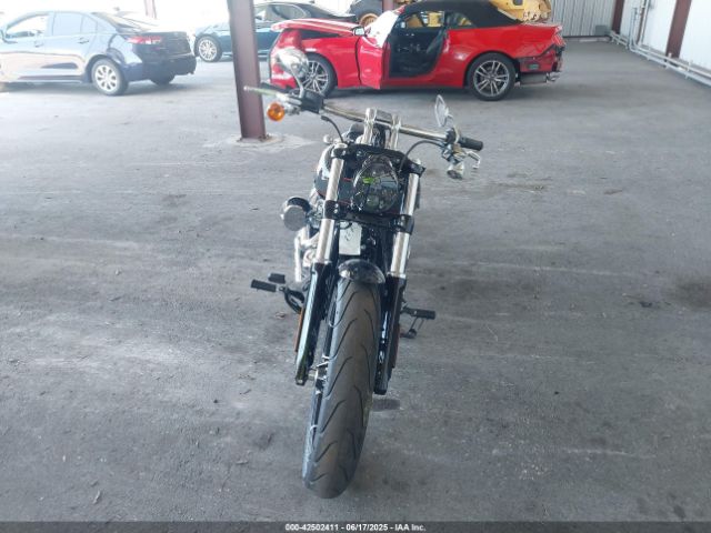 2024 HARLEY-DAVIDSON FXBR 1HD1YEZ12RB054194 Photo 4