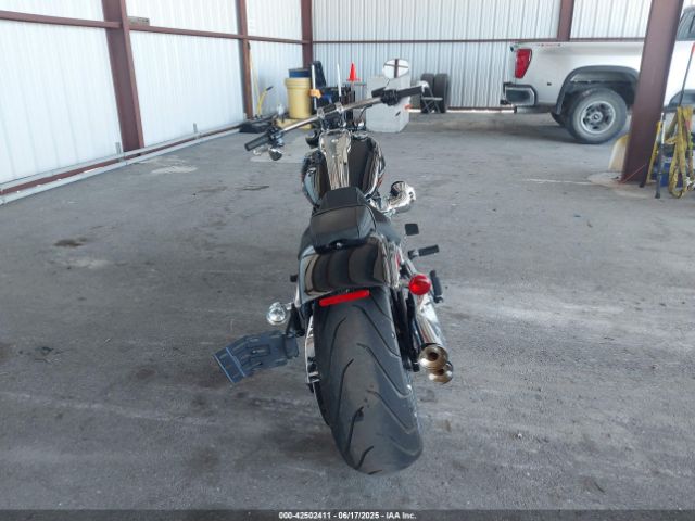 2024 HARLEY-DAVIDSON FXBR 1HD1YEZ12RB054194 Photo 5